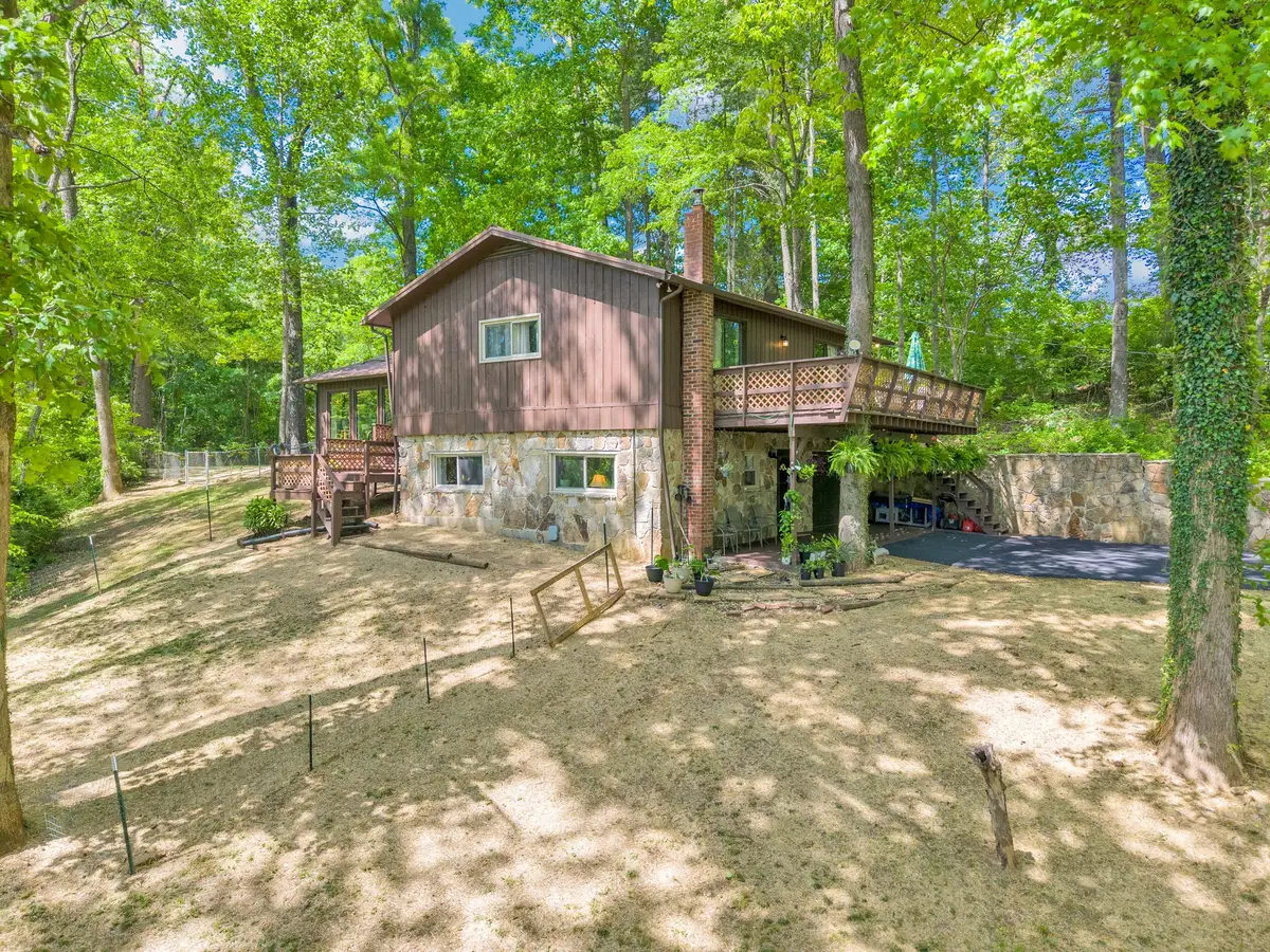 160 Monticello Cir, Cookeville, TN 38506 - #1