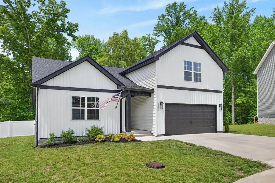 1255 Boulder Pass Rd, Clarksville, TN 37040 - #3