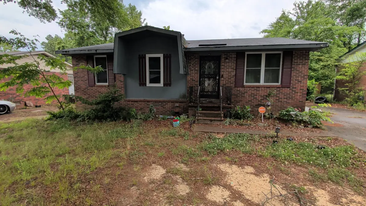 43 Tanglewood Ln, Jackson, TN 38301 - #1