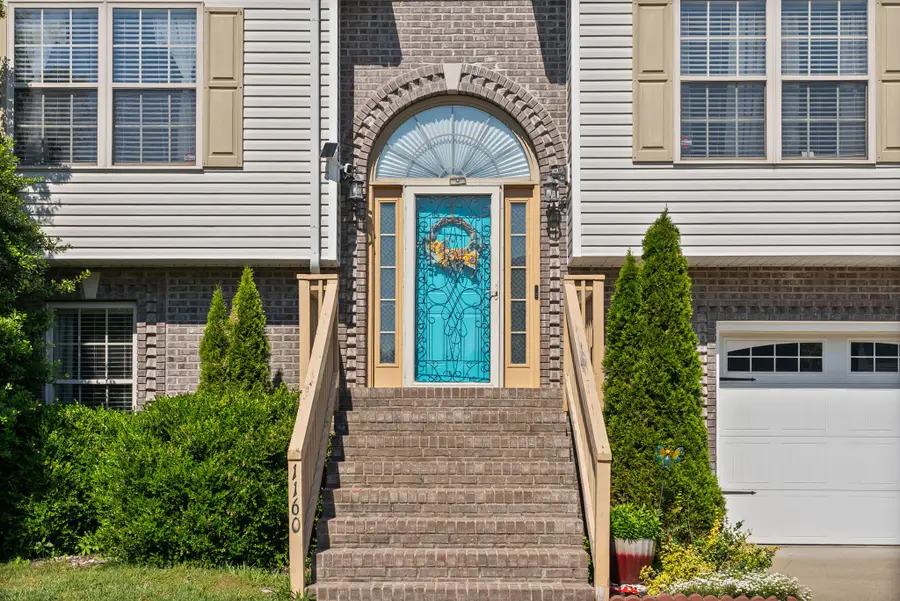 1160 Chinook Cir, Clarksville, TN 37042 - #3