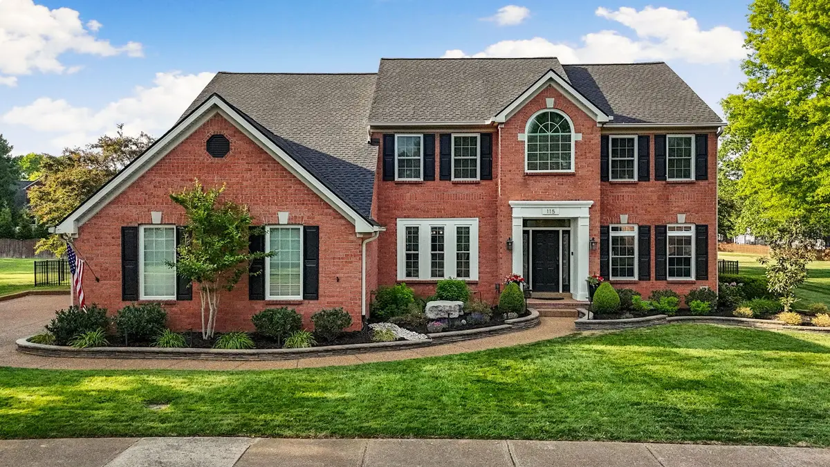 115 Allyson Ln, Franklin, TN 37064 - #1