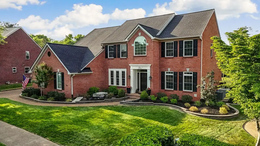 115 Allyson Ln, Franklin, TN 37064 - #2