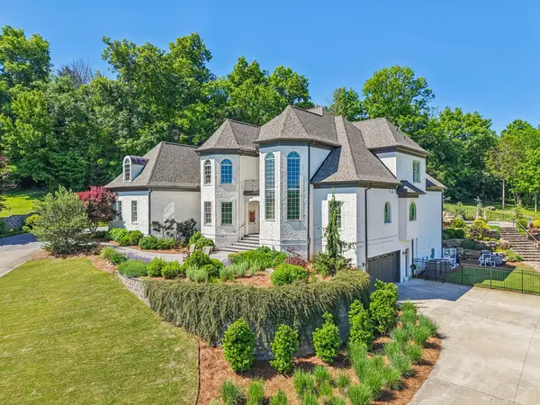 3235 Kinnard Springs Rd, Franklin, TN 37064