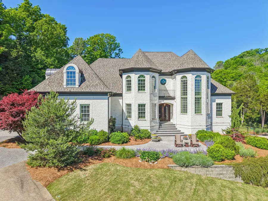3235 Kinnard Springs Rd, Franklin, TN 37064 - #3