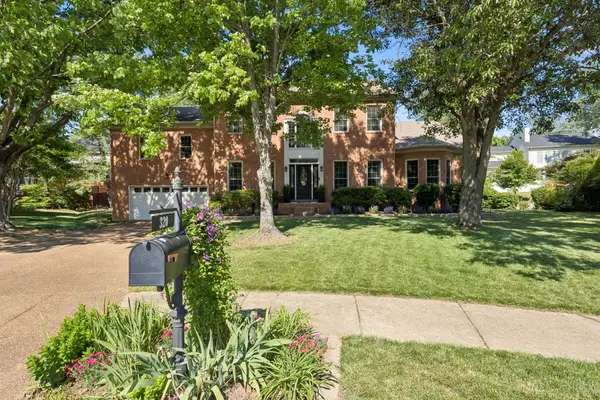 320 Kentons Way, Franklin, TN 37067