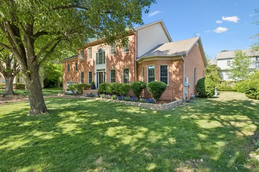 320 Kentons Way, Franklin, TN 37067 - #2
