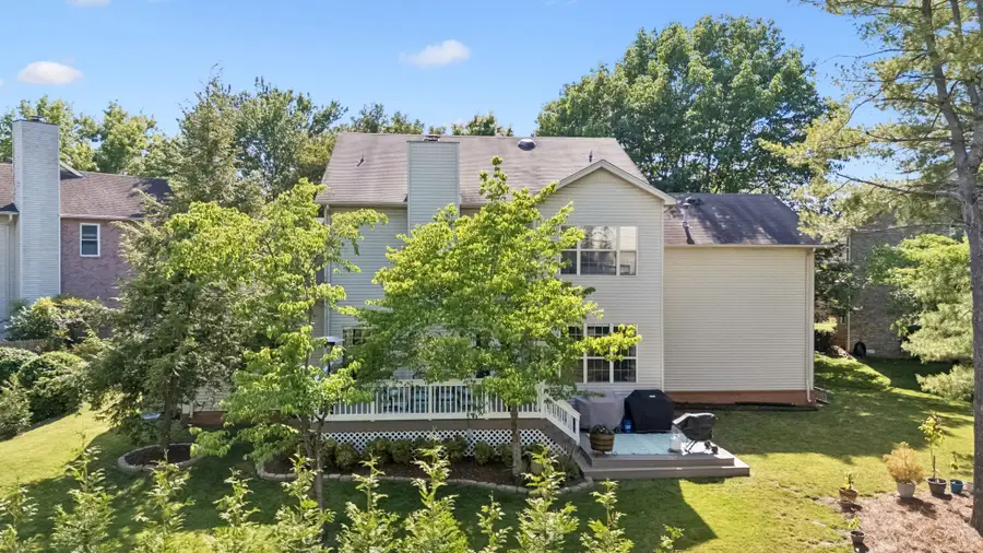 320 Kentons Way, Franklin, TN 37067 - #3