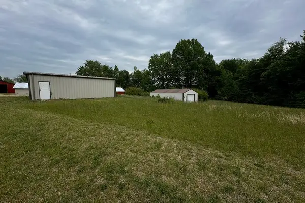 132 Old Stover Rd, Monroe, TN 38573