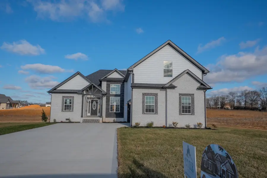 8 Wofford Estates, Clarksville, TN 37040 - #2