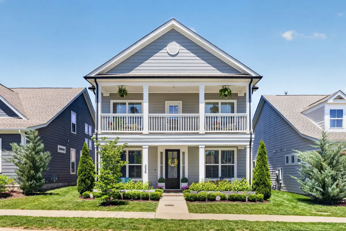 236 Southmen Ln, Spring Hill, TN 37174 - #1