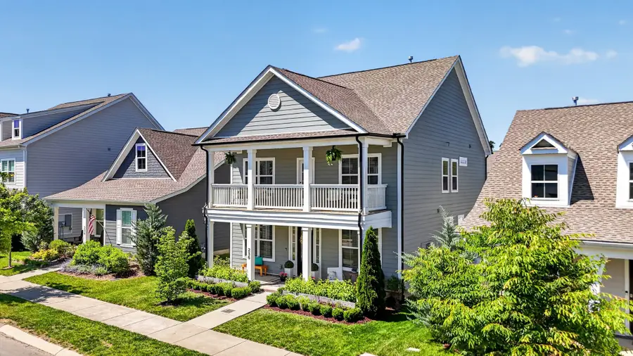 236 Southmen Ln, Spring Hill, TN 37174 - #2