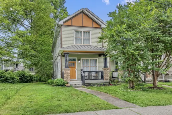 1824B 6th Ave N, Nashville, TN 37208