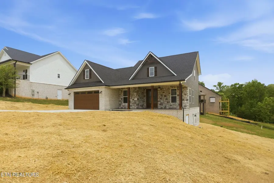 4417 Earl Bryan Lane, Knoxville, TN 37938 - #2