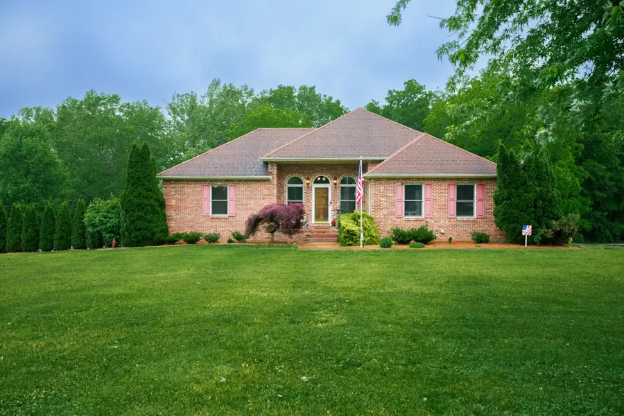 778 Fox Run Ln, Lafayette, TN 37083 - #2