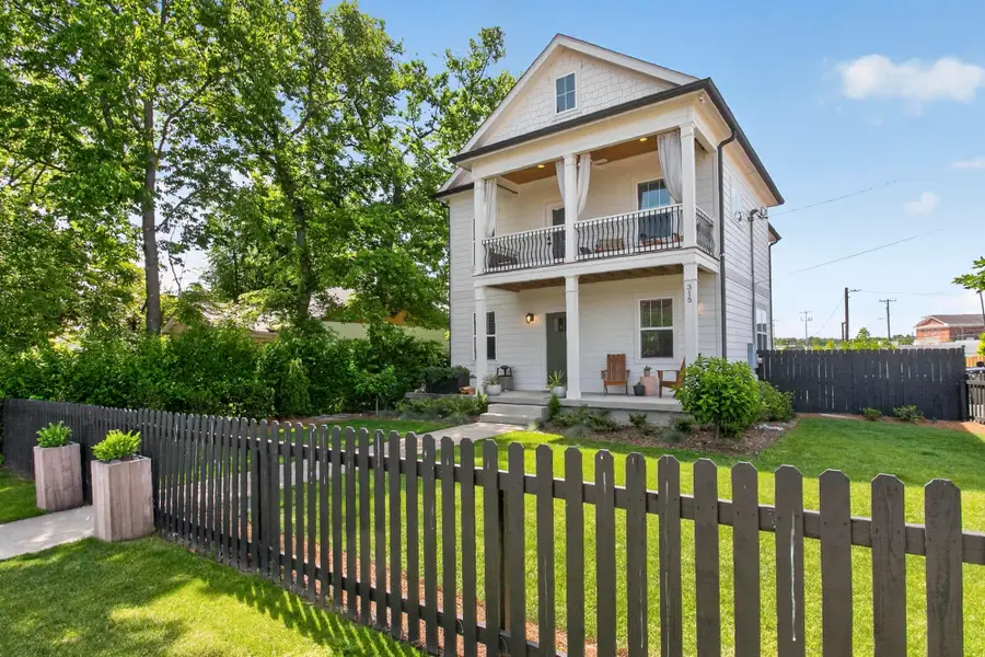 315 Joyner Ave, Nashville, TN 37210 - #2