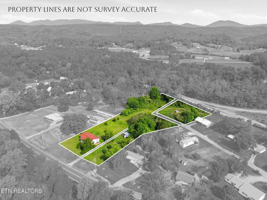 824 Oliver Springs Hwy, Clinton, TN 37716 - #3
