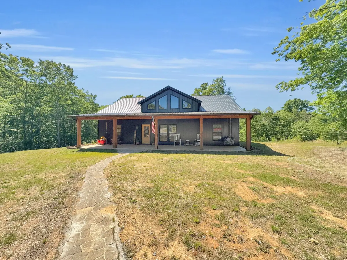 9120 Redbud Ln, Nunnelly, TN 37137 - #1