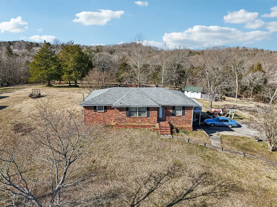 60 Cedar Grove Church Rd, Mount Juliet, TN 37122 - #2