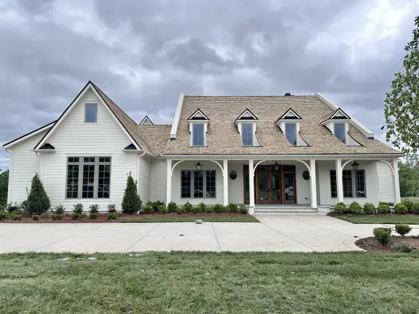 1100 Mccall Ct, Brentwood, TN 37027