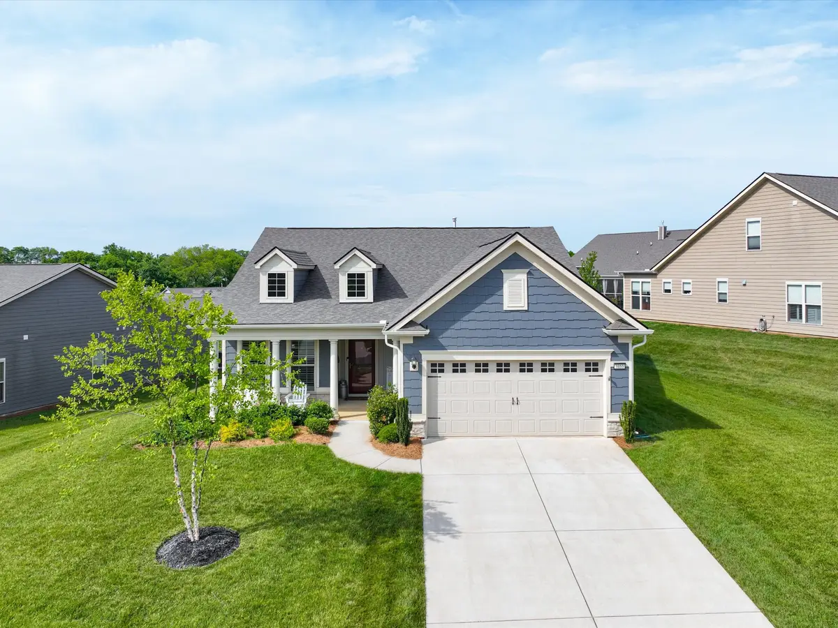 1055 Sumner Grv, Spring Hill, TN 37174 - #1