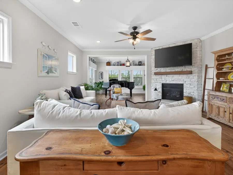 1055 Sumner Grv, Spring Hill, TN 37174 - #3