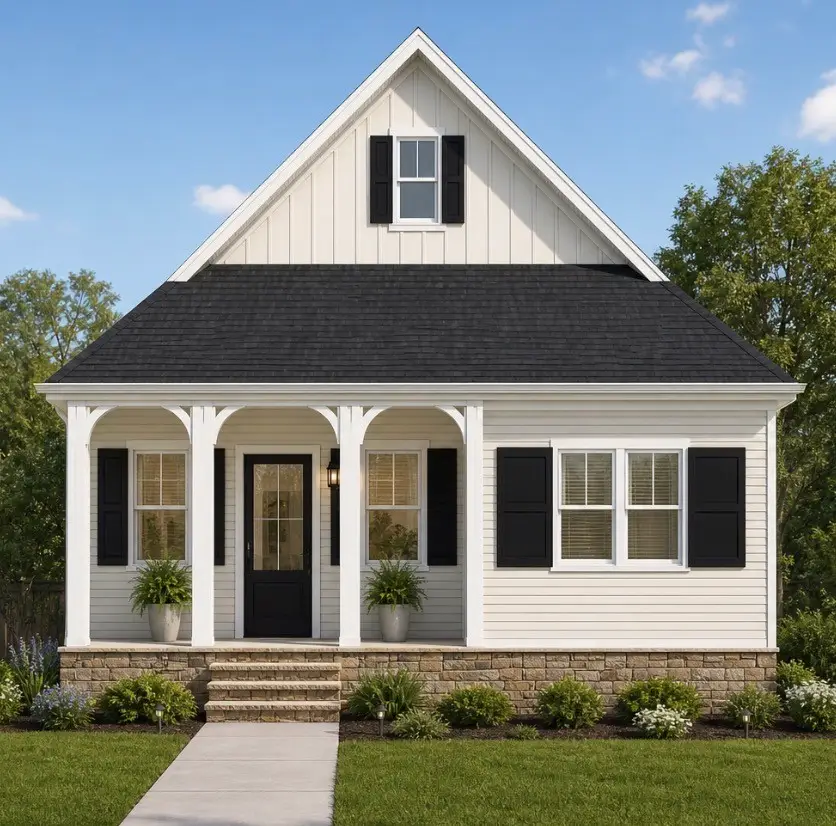 7143 Frances St, Fairview, TN 37062 - #1