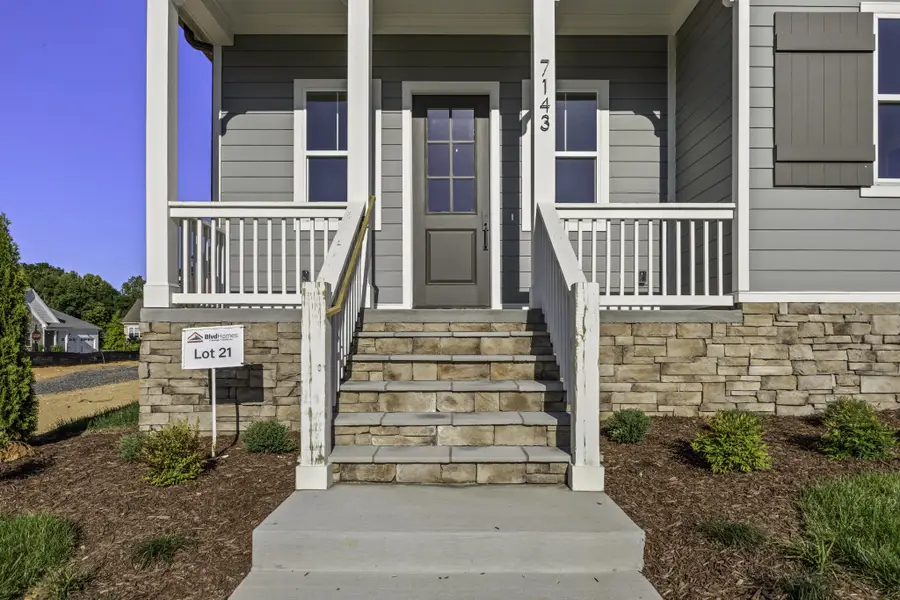 7143 Frances St, Fairview, TN 37062 - #3