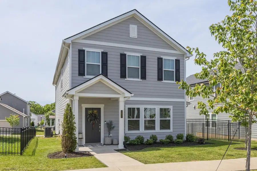 2081 Notchleaf Rd, Antioch, TN 37013 - #3