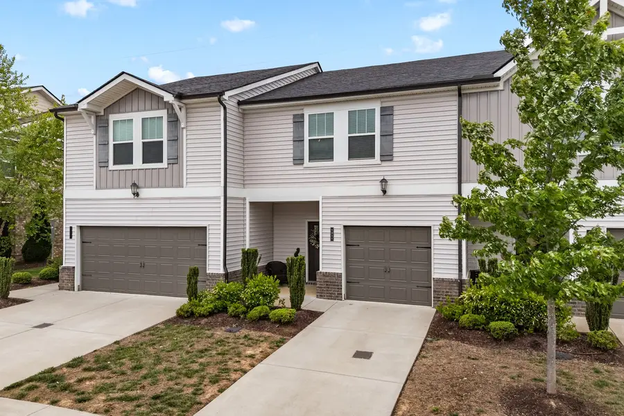 1211 W End Station Dr, Lebanon, TN 37087 - #2