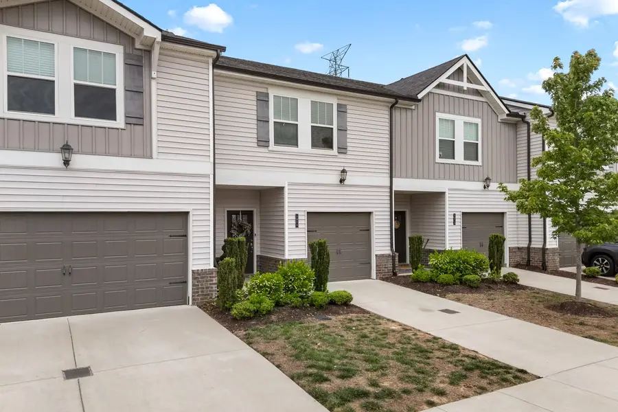 1211 W End Station Dr, Lebanon, TN 37087 - #3
