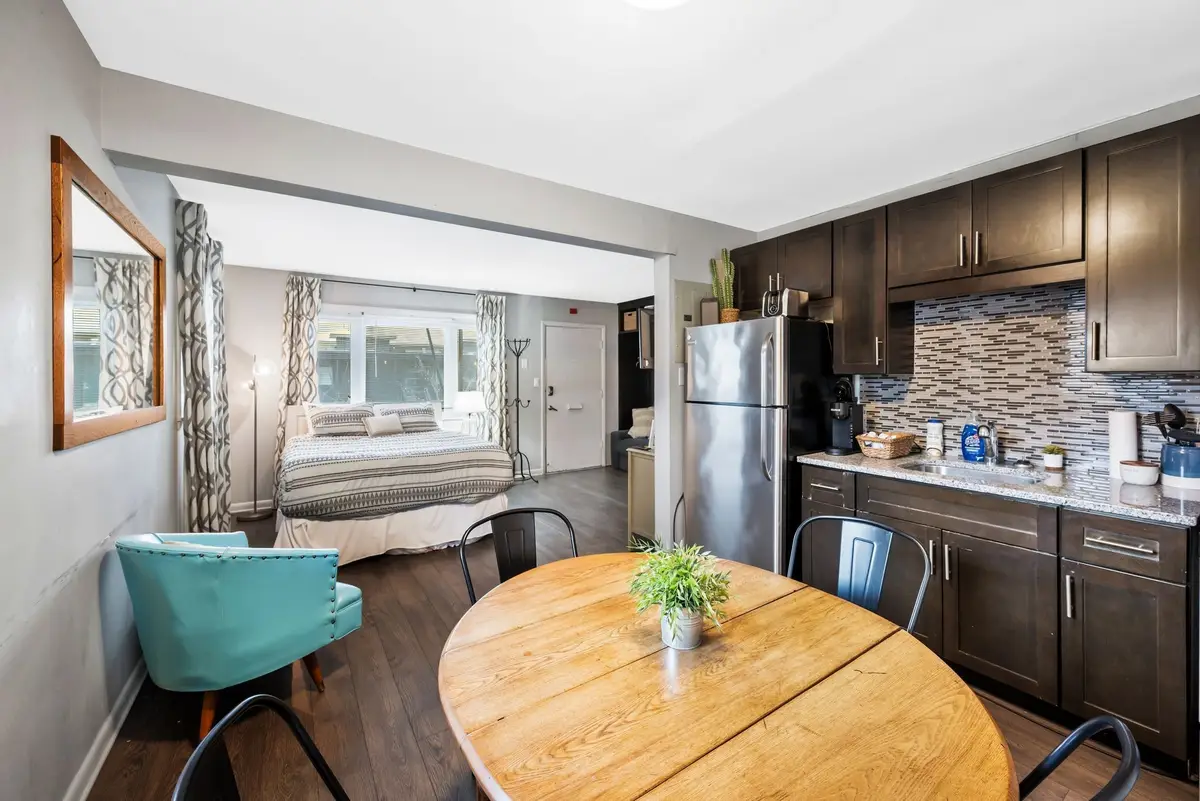 801 Hillview Hts #212, Nashville, TN 37204 - #1