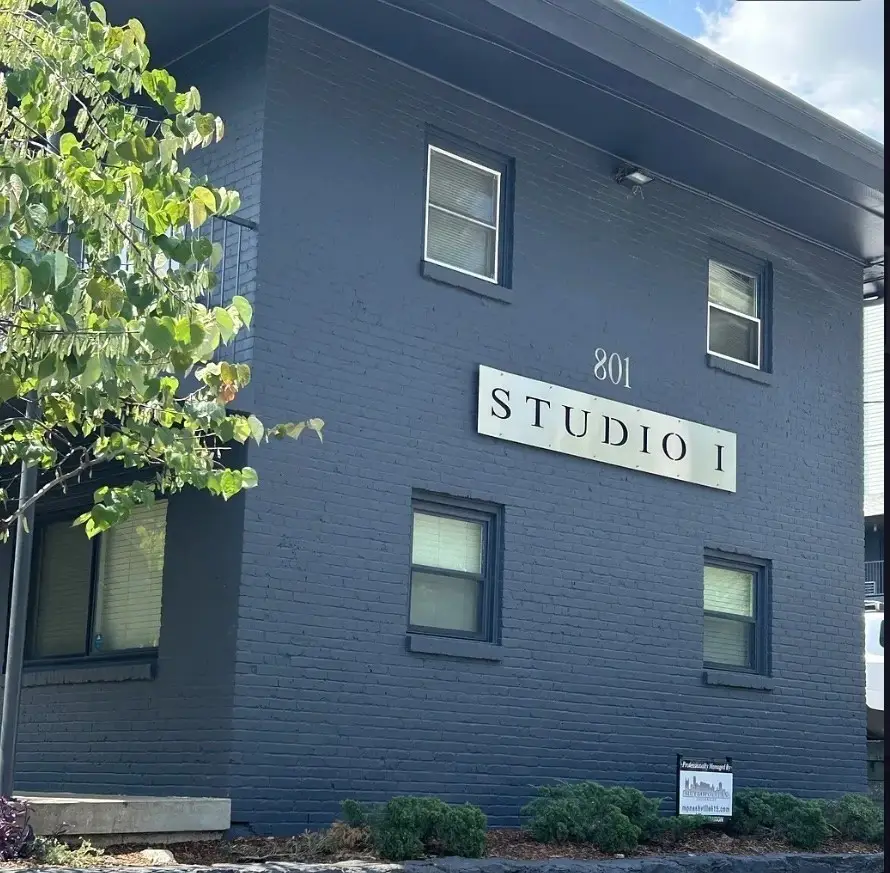 801 Hillview Hts #212, Nashville, TN 37204 - #2