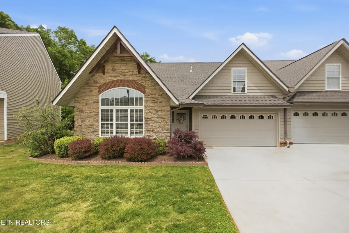 2222 Mccampbell Wells Way, Knoxville, TN 37924 - #1