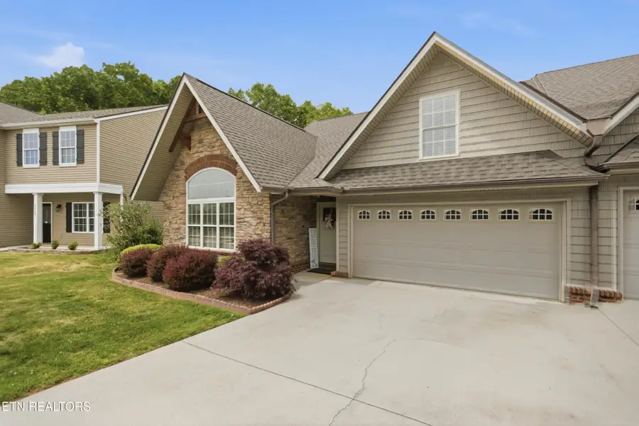 2222 Mccampbell Wells Way, Knoxville, TN 37924 - #2