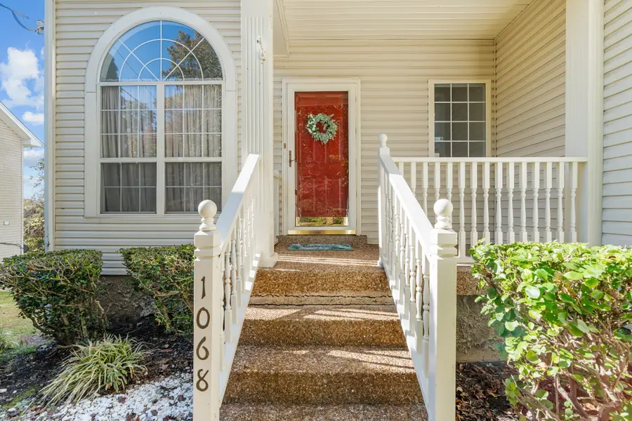 1068 Tulip Grove Rd, Hermitage, TN 37076 - #3