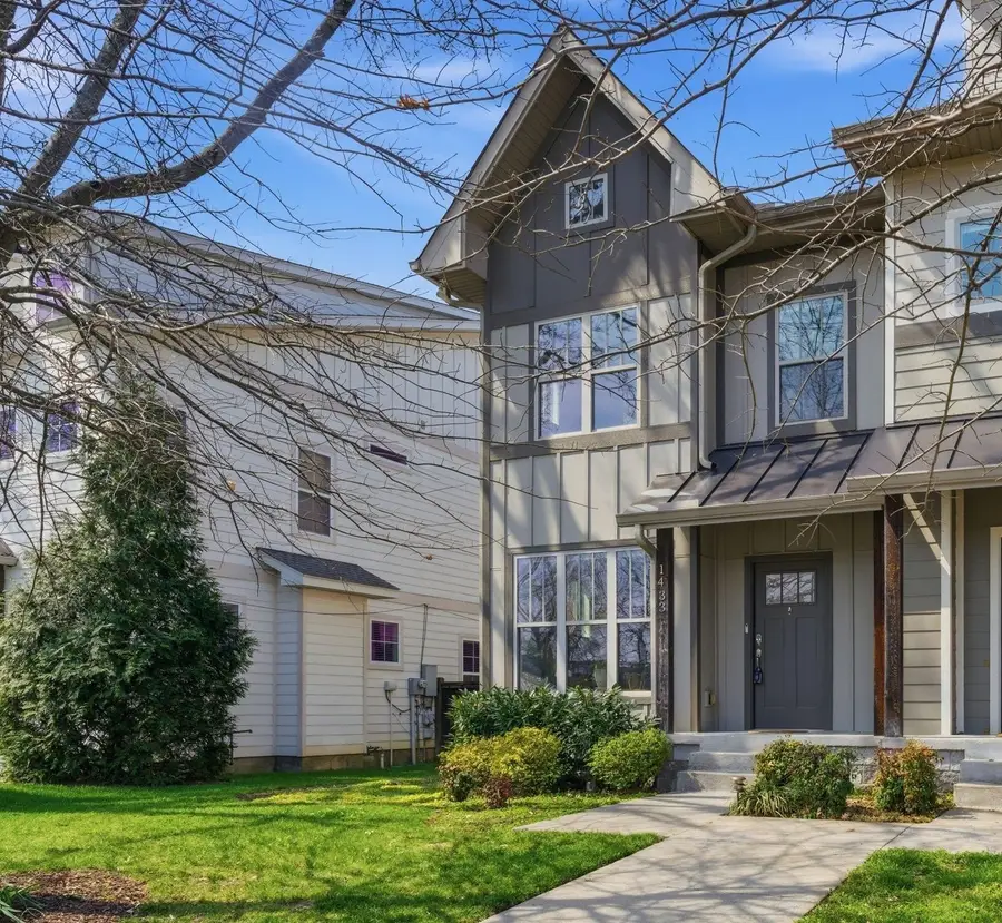 1433 14th Ave S, Nashville, TN 37212 - #2