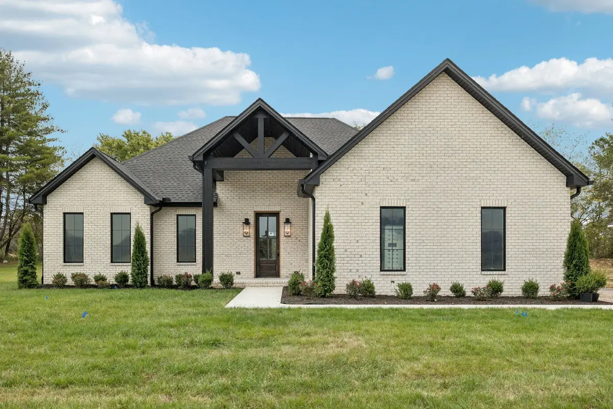 375 Chestnut Oak Avenue, Smithville, TN 37166 - #1