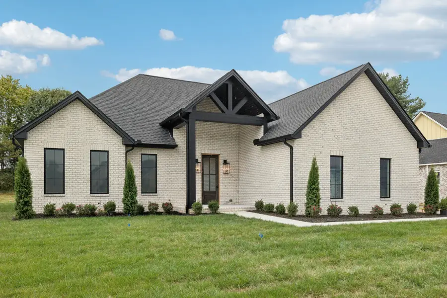 375 Chestnut Oak Avenue, Smithville, TN 37166 - #2