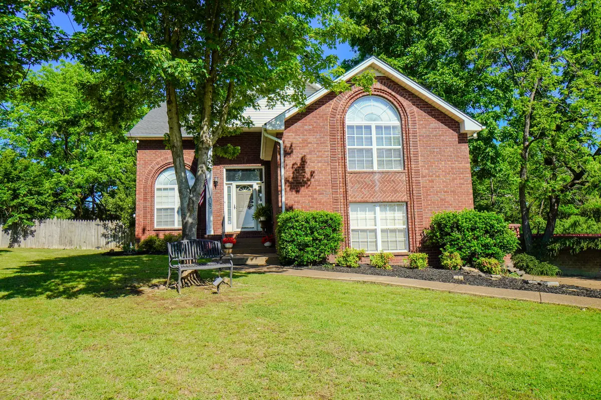 102 Koleberg Ct, Hendersonville, TN 37075 - #1