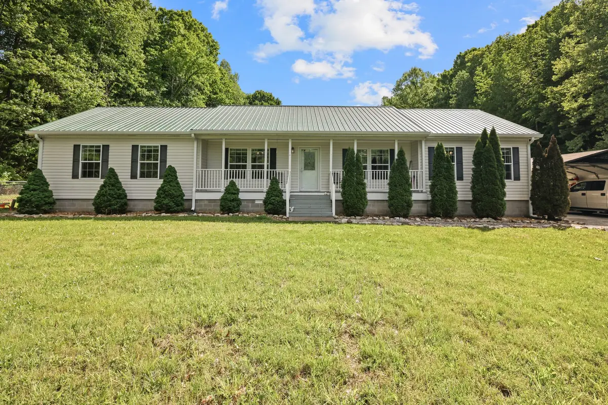 1637 Upper Standing Rock Rd, Dover, TN 37058 - #1