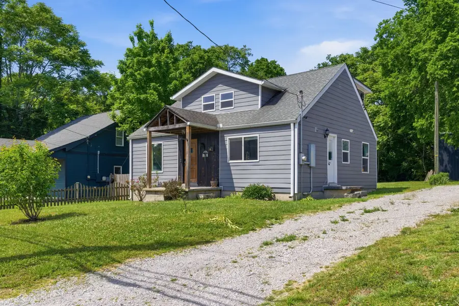 1524 Jones Ave, Nashville, TN 37207 - #3