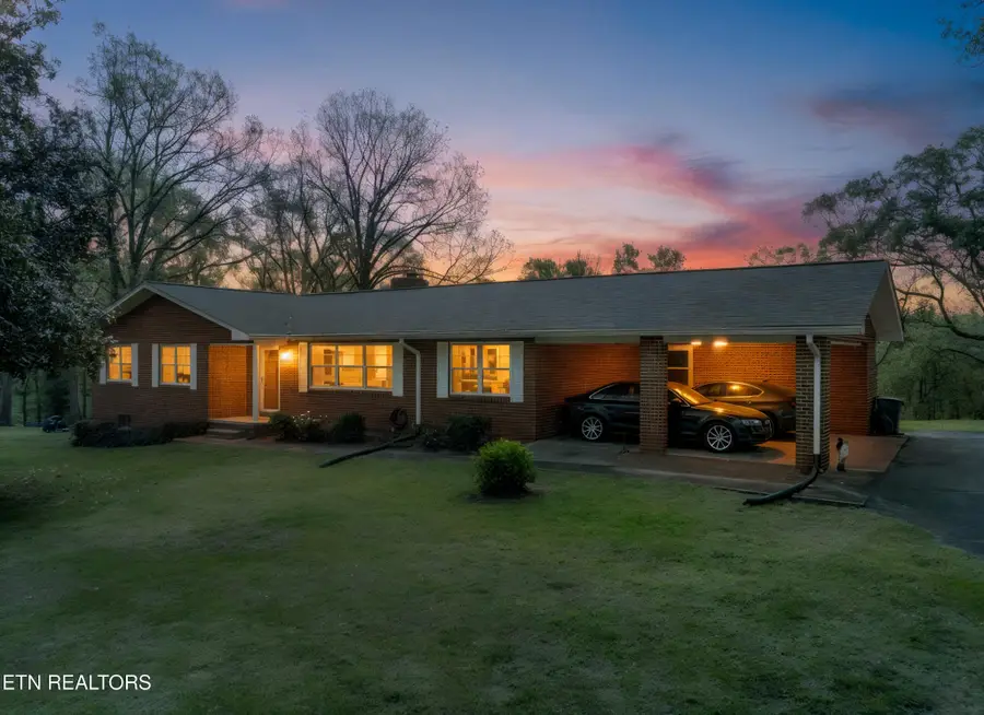 148 Green Hill Drive, Vonore, TN 37885 - #2