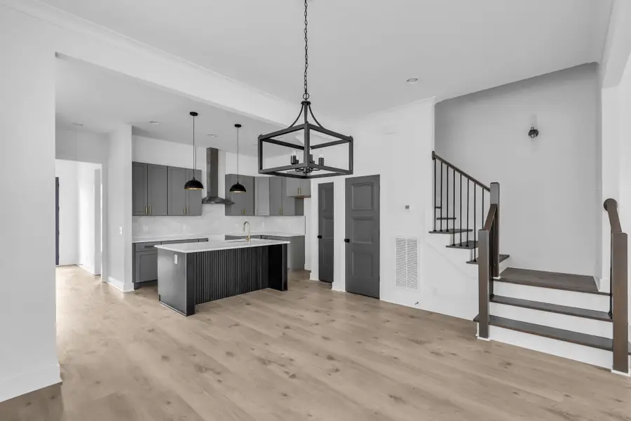 2110 11th Ave N, Nashville, TN 37208 - #2