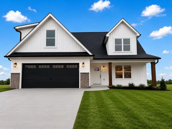2750 Willow Run Trail Nw, Cleveland, TN 37312