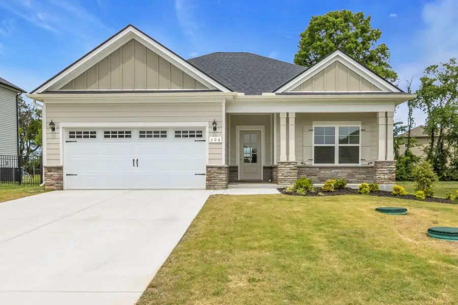 306 Neartop Ln, Murfreesboro, TN 37128 - #2