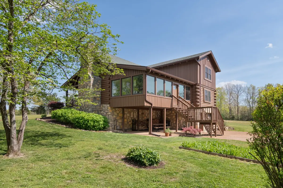 5609 Bending Chestnut Road, Franklin, TN 37064 - #1
