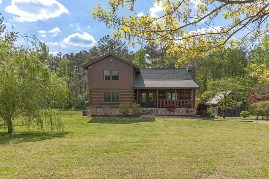 5609 Bending Chestnut Road, Franklin, TN 37064 - #2