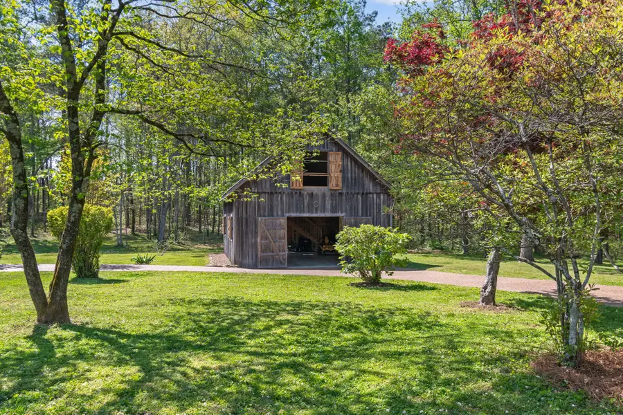 5609 Bending Chestnut Road, Franklin, TN 37064 - #3