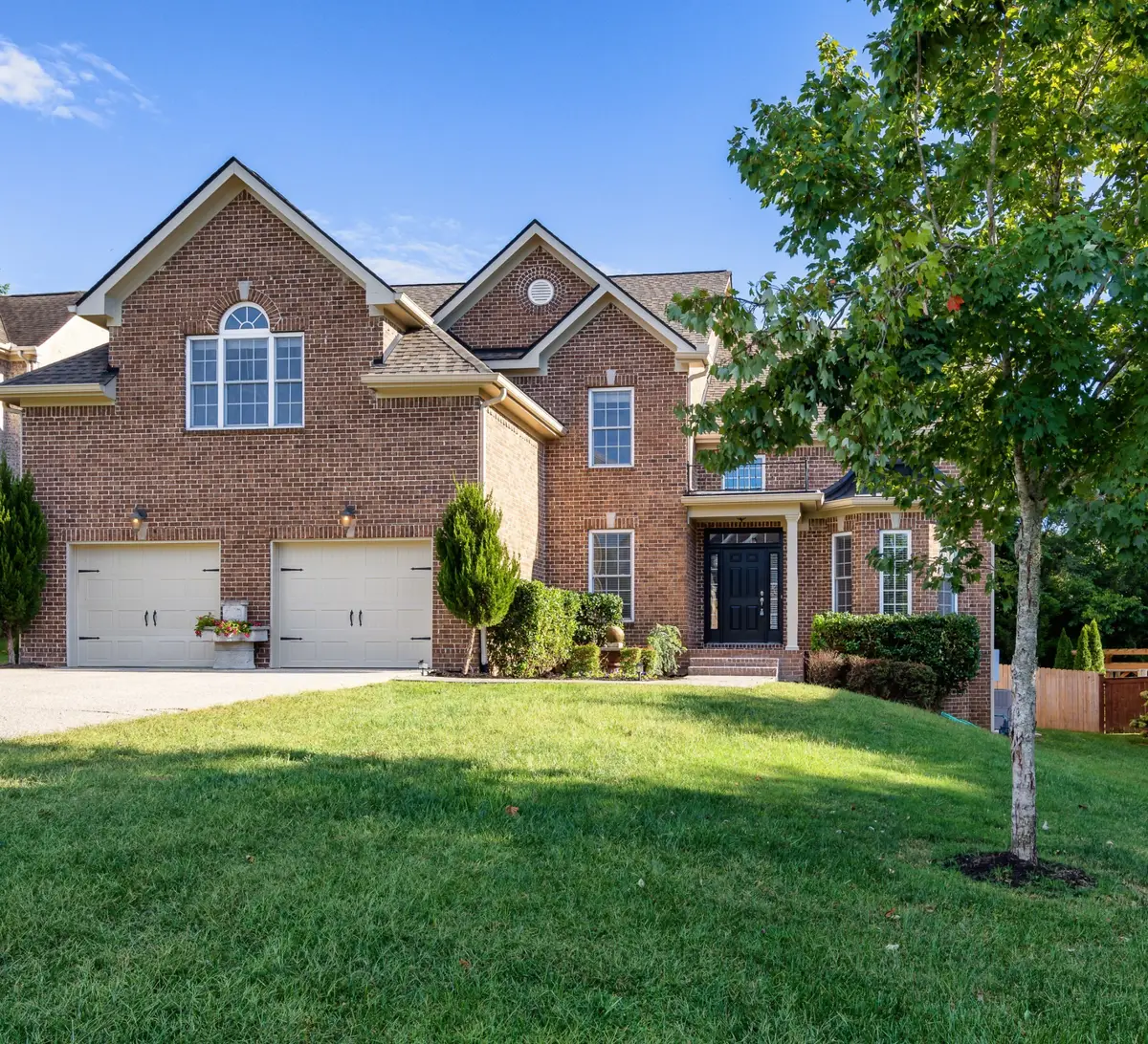2006 Lincoln Rd, Spring Hill, TN 37174 - #1