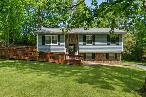 2095 Rolling Brook Drive Ne, Cleveland, TN 37323